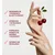 EVELINE - O! MY CHERRY - HYPER NOURISHING HAND & NAIL CREAM 145ml