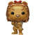 Funko POP! The Wizard Of Oz: Cowardly Lion w/Chase
