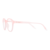 Barner Chamberi Dusty Pink