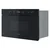 Whirlpool MBNA900B Ugradna mikrotalasna rerna, 22l, 750W, Crna
