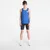 SAYSKY Zig Zag Flow Air Singlet Blue M