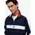 Tommy Jeans Majica  temno modra / rdeča / bela