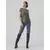 Vero Moda Ava Majica 808930 Zelena