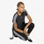 Majice adidas Corset Tee Black S