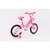 Xplorer kids bicycle KYRA pink 16