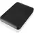 Toshiba EKSTERNI HDD 1TB 2.5 USB 3.0 Canvio Ready Black HDTP210EK3AAH