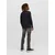 Jack & Jones Junior Majica, črna