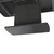 Bessagi Home Raztegljiva Miza Amado, Črna, 160-200x90