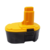 TELIT POWER Baterija za ručni alat DeWalt DC9091, 14.4V, 2500mAh
