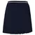 Ženska krila Callaway Micro Pleated Skort Peacoat L