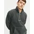 JACK & JONES Pulover JORVESTERBRO  jelka / bela