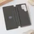 Maska za mobilni telefon Samsung Galaxy S24 Ultra TERACELL FLIP COVER, Roze