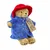 Mavrični plišasti Paddington za najmlajše
