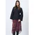 Trend Alacati Stili Ženska bluza Alc-X14715, Crna