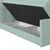 Boxspring Krevet Josie C 180/200 cm , žad zelena