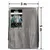 shumee SREBRNA ponjava 3 x 5 m 130 g/m2