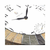 Zunanja stenska ura o 43,5 cm Aster – NeXtime