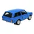 shumee WELLY 1970 LAND ROVER RANGE ROVER MODREGA OBLIKE 1:24 24128
