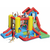 7 u 1 Play House Dvorac na naduvavanje sa spustom 300x360x235 cm (9019)