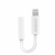 Audio adapter Dudao L16i – Lightning na 3,5 mm jack - Bijela KP36377