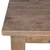 Homestar Jedilna miza MONACO 180x90x79 cm