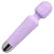 SuperLove Classic Massage Wand Lavender