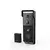 Nedis WIFICDP31BK - video zvono sa senzorom, 4400 mAh, 2x Full HD 1080p, IP54, Wi-Fi Tuya