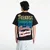 Majice Awake NY Good Everywhere Tee Black L