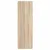 TV zidni ormar Zidne Sonoma 30 x 31 x 100 cm Konstruirano drvo