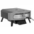 COZZE plinska pizza pečica 17” Classic (90432)