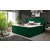 Boxspring postelja Softy 160x200 cm