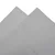 Cerada siva 1 x 2,5 m 650 g/m2