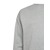 Urban Classics Big & Tall Majica, siva
