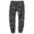 Moške hlače BRANDIT - Ray - 1018-darkcamo