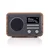 Argon Audio Radio2i MK2 Oak