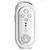 PHILIPS AVENT elektronska varuška SCD506/26 DECT