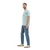 TOM TAILOR Kavbojke Marvin moder denim