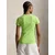 Polo Ralph Lauren Majica jabolko/bela