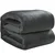 UNBRANDED Odeja 1,6x2m - siva Ruhhy 22695