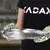 KADAX Pekač za pico, nelepljiv, okrogel, 32 cm