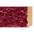 Ramka dekoracyjna Jula A1 59,4 x 84,1 cm, czerwona, styl boho