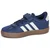 Adidas VL COURT 3.0 EL C, djecje patike za slobodno vrijeme, plava NJX07