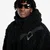 Mikina HELIOT EMIL Chiaroscuro Fleece Black M