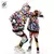 GAYA STICKER JACKET