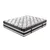 Homestar Vzmetnica HARMONY DOUBLE DELUX 160x200x38 cm