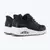 Skechers Muške patike Uno banksia, Crne