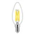 MASTER LEDCandleDT PHILIPS LED svijeća/candle žarulja 3.4W E14 (2700K) 927 8719514449411