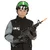 Widmann Čelada za Policaja S.W.A.T
