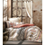 L`ESSENTIEL MAISON Ranforce posteljina (240 x 220) Felix Tile Red