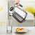 Zilan Kuhalo za vodu, zapremina 1.7 l, 2200 W, INOX - ZLN1000